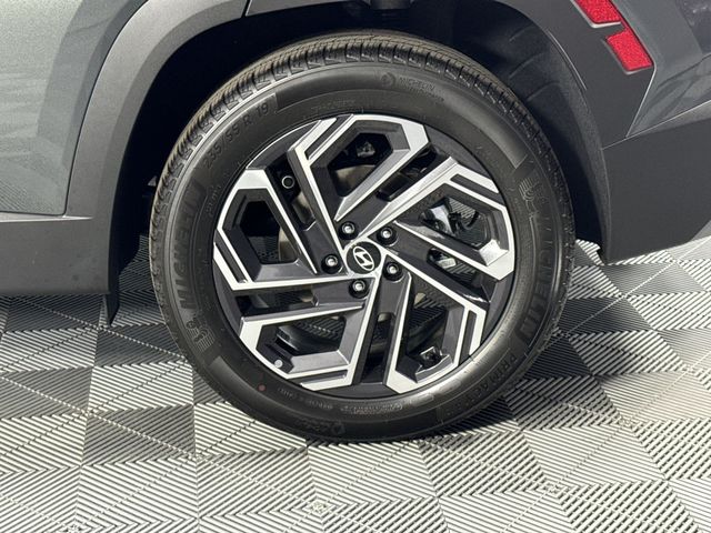 New 2025 Hyundai Tucson Hybrid For Sale in Indianapolis, IN