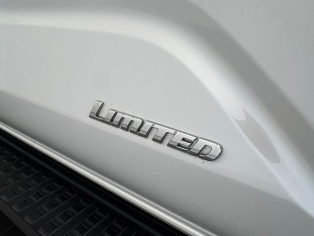 2026 Toyota 4Runner Limited Beige at Gullo Toyota