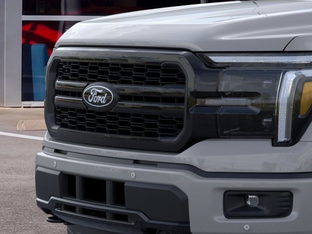 New 2026 White Ford Lariat image 17