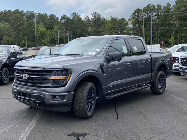 2024 Ford F-150 XLT 3