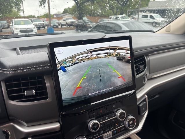 Used Car 2024 Ford Expedition  Xlt For Sale Under $50,000 In San Antonio, Texas