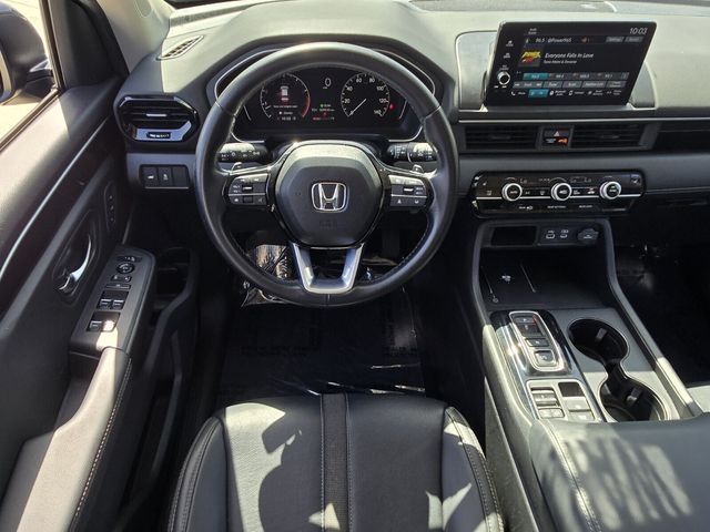 2024 Honda Pilot - $36,497