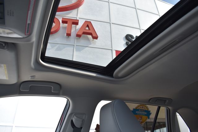 Used 2024 Toyota RAV4 SUV