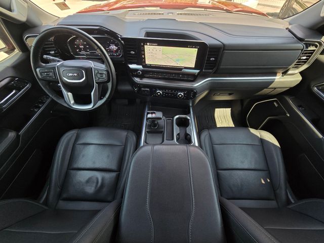 2024 GMC Sierra 1500 SLT:46246A