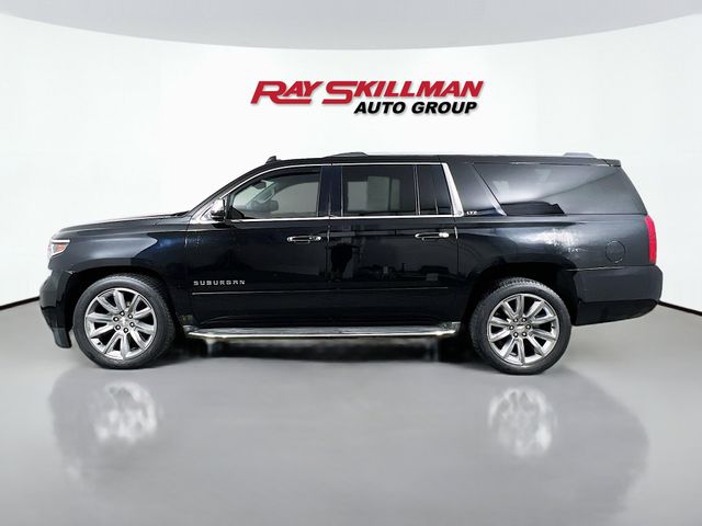 Used 2016 Black Chevrolet LTZ image 4