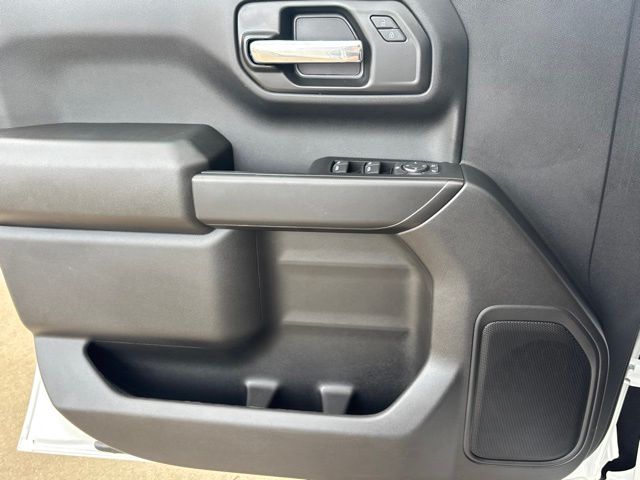New 2026 Chevrolet Silverado 1500 Truck