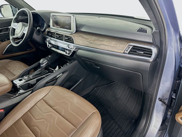 2021 Kia Telluride SX Prestige 30