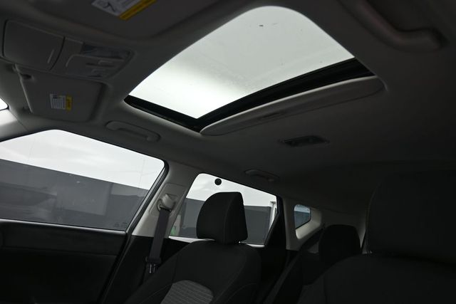 Used 2023 Kia Soul Hatchback
