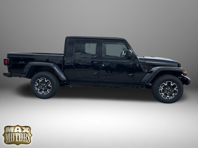 2024 Jeep Gladiator Sport 11