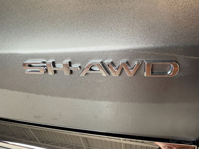 2026 Acura MDX Base - Nh-885m/Liquid_Car exterior view 6