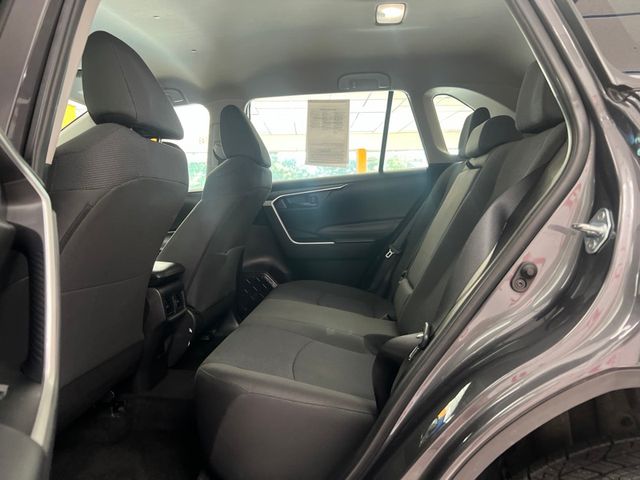 Used 2024 Toyota RAV4 SUV