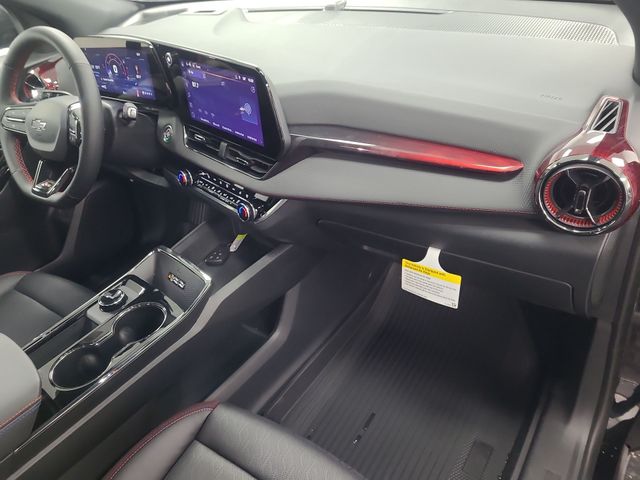 2026 – Chevrolet – Equinox