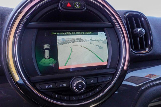 used 2020 MINI Cooper Countryman car, priced at $15,499