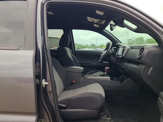Used 2022 Toyota Tacoma Truck