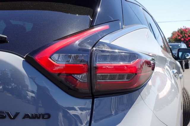 Used 2023 Nissan Murano SUV
