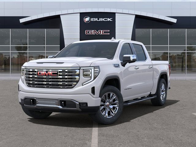 2024 GMC Sierra 1500 Denali 6