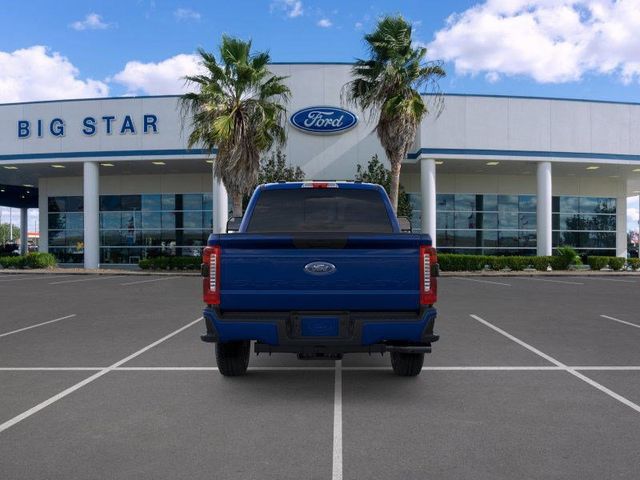 New 2026 Blue Ford XL image 5