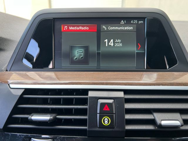 Used 2019 BMW X3 SUV