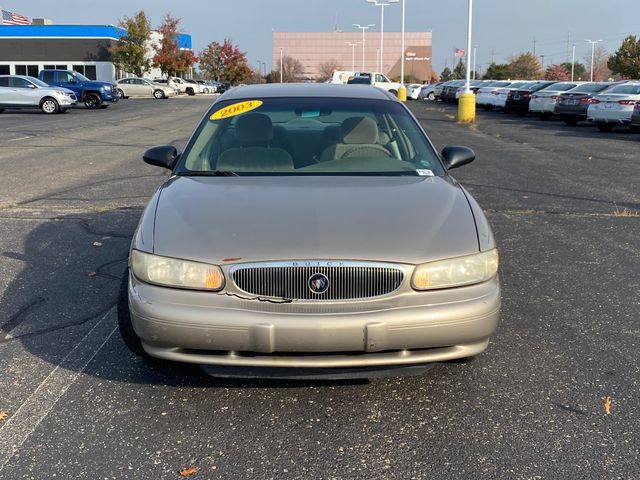 2003 Buick Century Custom 2