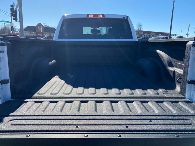 2024 Ram 2500 Tradesman 9