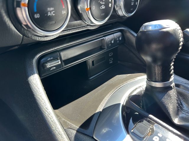 Used 2025 Black Mazda Grand Touring image 25