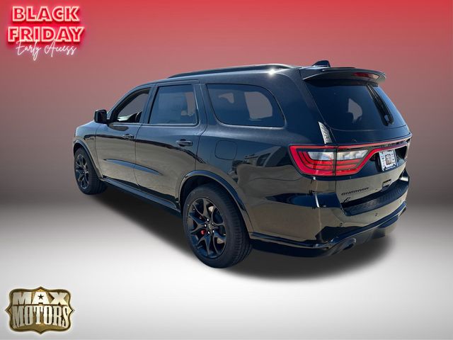 2024 Dodge Durango SRT 392 5