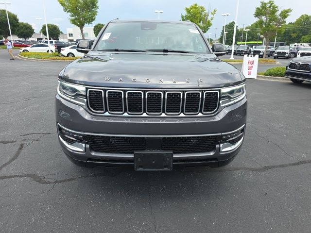 Used 2023 Jeep Wagoneer SUV
