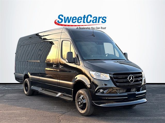 Sprinter 3500
