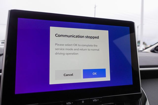 new 2026 Toyota Corolla Hybrid car