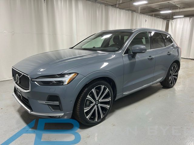 2023 Volvo XC60 B5 Ultimate Bright Theme AWD
