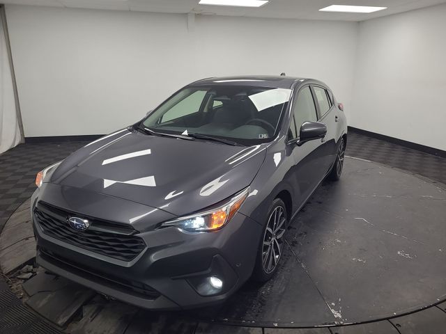 2024 – Subaru – Impreza
