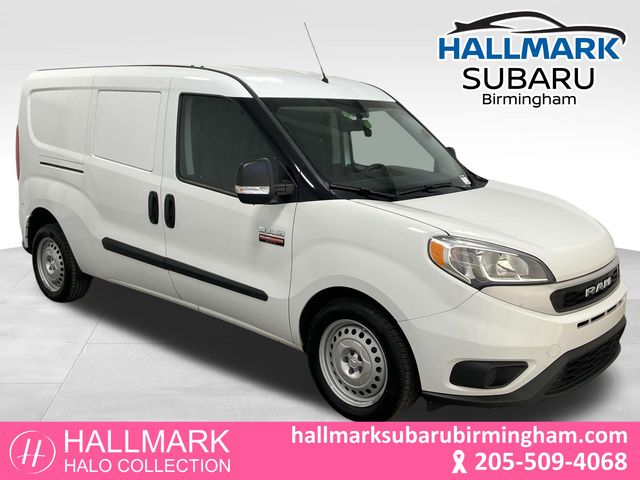 2022 RAM ProMaster City Base