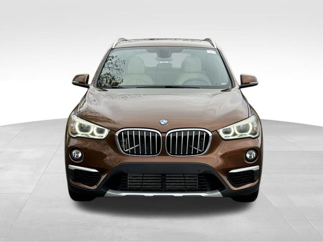 2016 BMW X1 xDrive28i 8