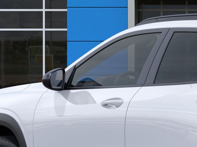 2026 Chevrolet Trax 2RS:47490