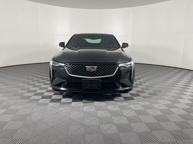 2023 Cadillac CT4 Premium Luxury 3