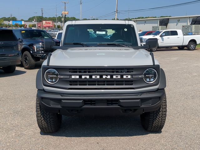 New 2026 Avalanche Gray Ford Base image 16