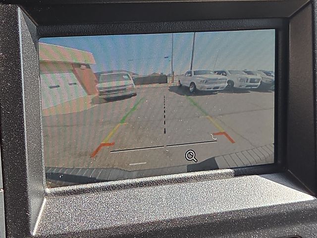 Used Car 2015 Ford F-150  Xlt For Sale Under $15,000 In Plainview, Texas