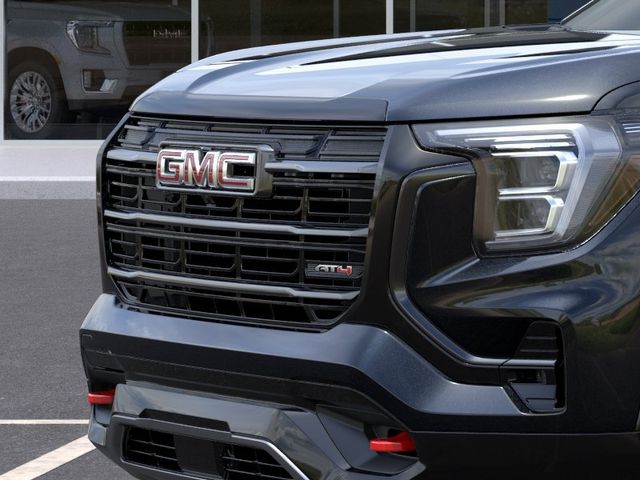 2026 GMC Terrain AT4:47278