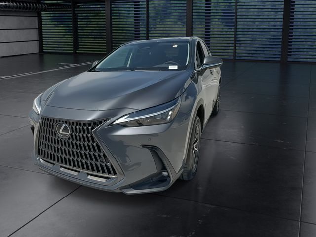 2026 Lexus NX - $45,588