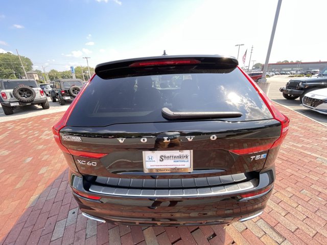 Used 2019 Volvo XC60 SUV