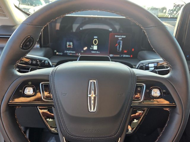 Used 2025 Lincoln Aviator SUV