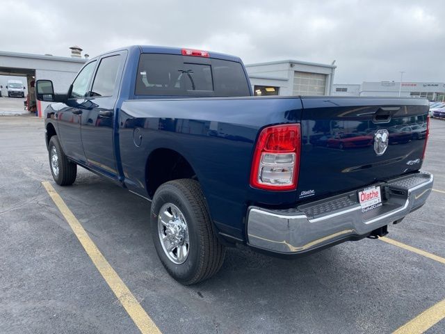 2024 Ram 2500 Tradesman 10