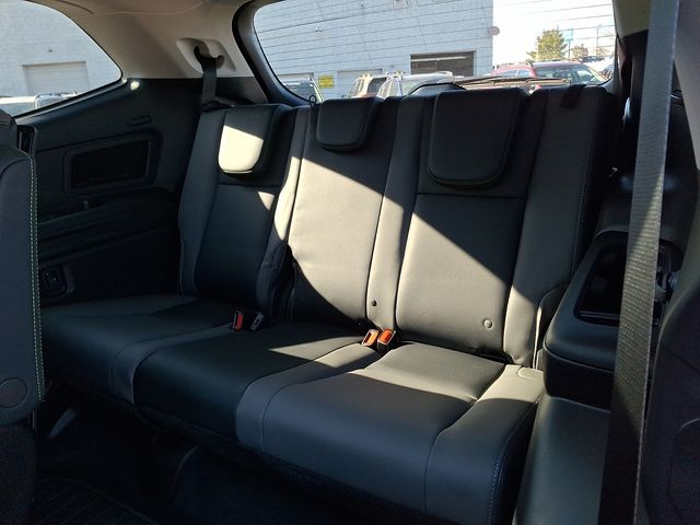 used 2025 Subaru Ascent car, priced at $39,998