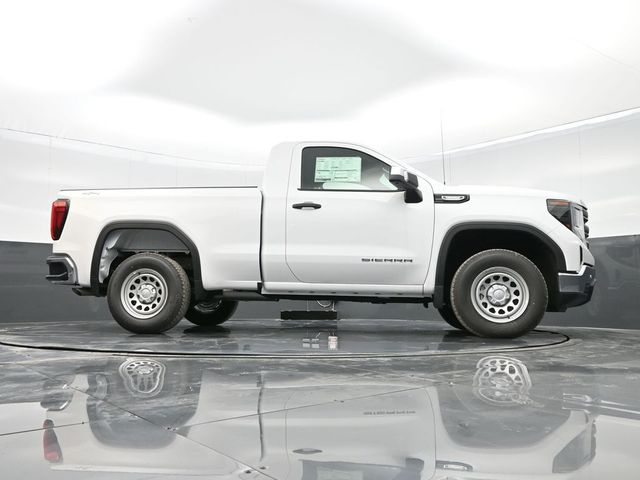 2025 GMC Sierra 1500 Pro 33