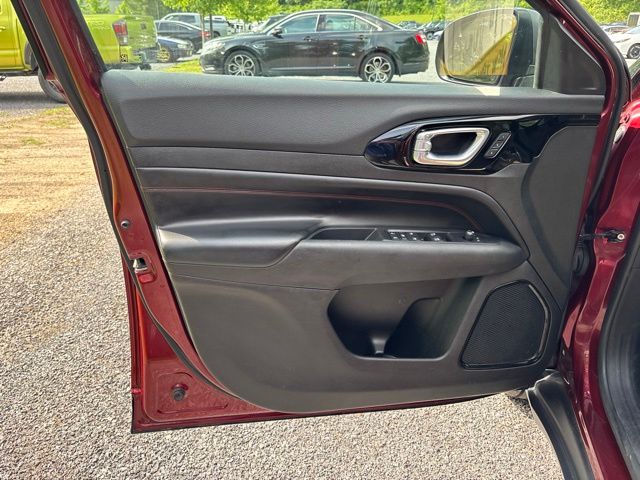 Used 2022 Jeep Compass SUV