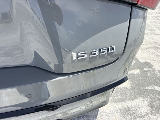 2024 Lexus IS - $44,988