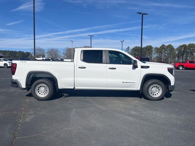 2026 GMC Sierra 1500 Pro:44925
