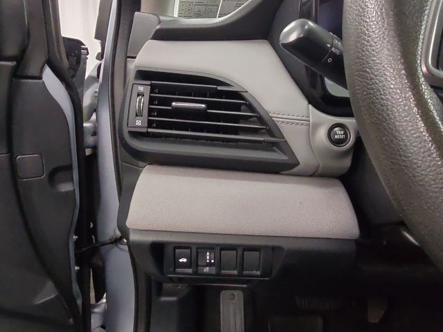 2021 – Subaru – Legacy