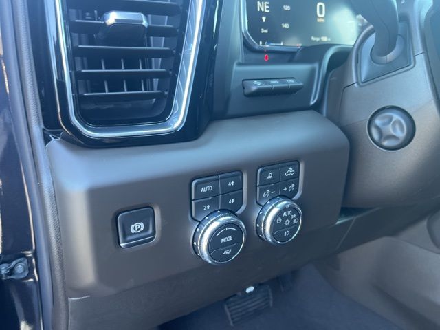 2026 GMC Sierra 1500 Denali:45417