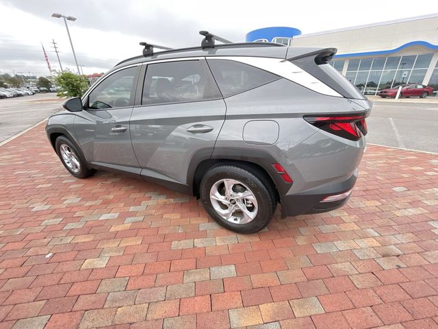 Used 2024 Hyundai Tucson SUV